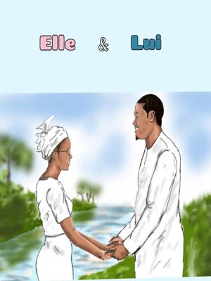cover image of ELLE & LUI